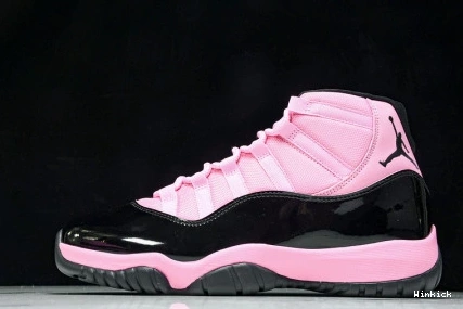 11 Air Jordan CT8012-500 0708